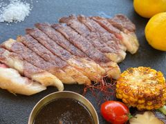 -Supine Bistro溯泮餐厅