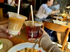 -BAKER&SPICE(祥云小镇店)