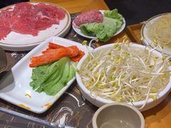 -堂客老火锅(欣阳广场总店)
