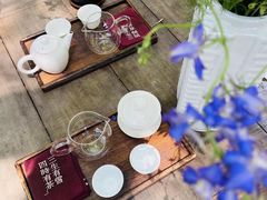 -扫雪煮茶(西村店)