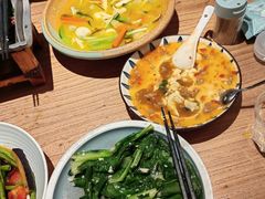 -树厨贵州菜(大十字店)