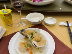 -怡园饭店-餐厅(四望亭店)