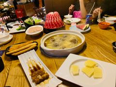 -骨捞专家·金华砂锅(西田城购物中心店)