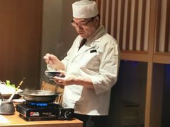 -伟峰·枫寿司(东樾店)