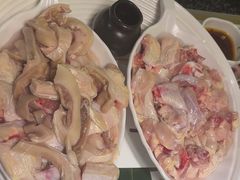 -洪氏嗨捞·猪肚鸡火锅(阳光天地店)