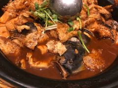 -人全到南京本帮菜馆(云锦路店)