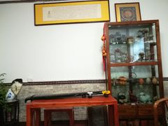 -养心斋涵信茶艺茶道培训