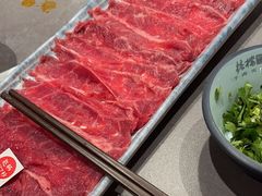 -海底捞火锅(万象城店)