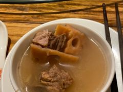 -百年神厨·地道川菜(清江西路店)