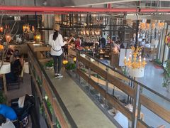 -maan coffee漫咖啡(通州店)