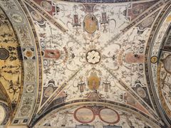 -圣母百花大教堂穹顶