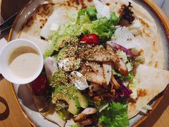 -HELLO 27 意面·沙拉·帕尼尼