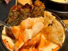-韩时烤肉(枫蓝店)