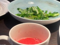 -庐灶江南·江南菜·四合院Bistro(东直门雍和宫·原华侨宾馆店)