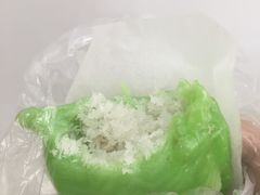 -陈记印尼风味小吃(北湖店)