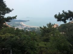-崂山仰口游览区