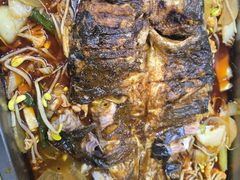 -毛姐烤鱼(福州汽车客运西站店)