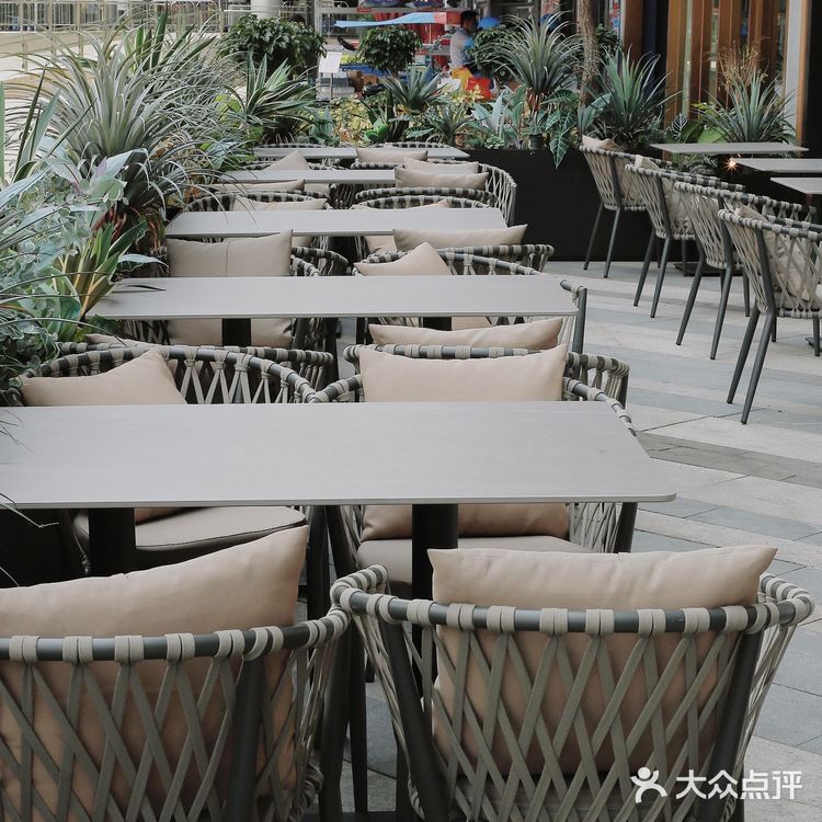 来福士广场的一家韩国料理店,味道环境都绝佳