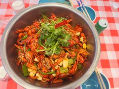 -菜哥龙虾•九江菜(七中店)