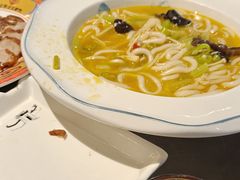 -邑金陵北京烤鸭店·现炒家常菜(ITC MALL店)