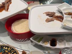 -盛百味·家宴餐厅(霸州分店)