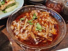 -老雒阳面馆·水席·洛阳菜(王城路店)