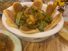 -關東雪东北菜(中庚漫游城店)