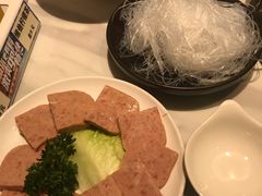 -新一哥粤菜火锅(瑞金店)