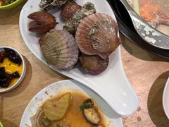 -家家悦生活港自助餐厅海之恋(W37店)