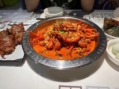-靓虾二哥长沙地标小龙虾(五一广场店)