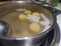 -三毛牛肉店(福强店)