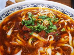 -韩师傅老大同刀削面(北苑路店)