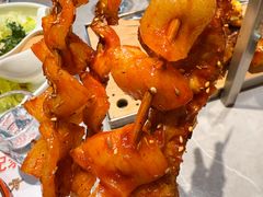 -通海俄式烧烤·俄罗斯大串(嵩山路店)