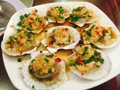 -小土豆北方菜馆(文慧园店)