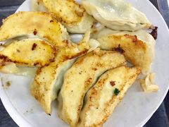 -劈柴院锅贴(沈阳路店)
