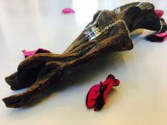 -十八字金·银饰·拼豆·开蚌DIY(魏公芳华里店)