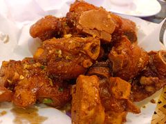 -王庄阿咪海鲜大排档(象园店)