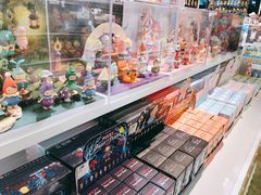 -泡泡玛特POPMART(苏州诚品生活店)