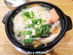 -贵州沾水米线(学田湾店)