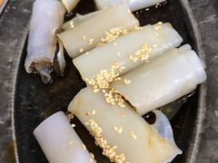 -陈添記·祖傳爽鱼皮·西关老字号(广州首店)
