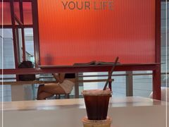 -Manner Coffee(港汇恒隆广场店)