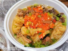 -万利记·长沙粉面小吃(8号仓店)