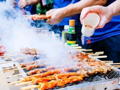 -相十三·别墅轰趴团建户外(同和店)