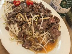 -星奇缘·海鲜餐厅(东山美食地标店)