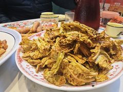 -渔家风味·鲅鱼水饺·央视展播·海鲜天津菜(开发区店)