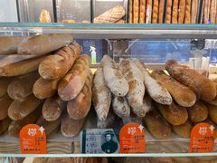 -老梦面包CHEZMOREL(麦子店)