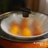 素提灯，你吃过吗？[调皮]