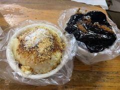 -共和老洪豆花草粿水粿