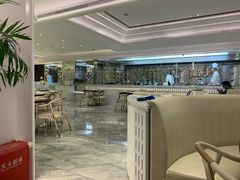 -喜鼎海胆水饺(平安金融中心店)