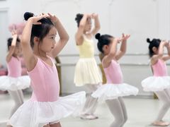 -朵拉舞蹈·少儿舞蹈·成人舞蹈(百花校区)